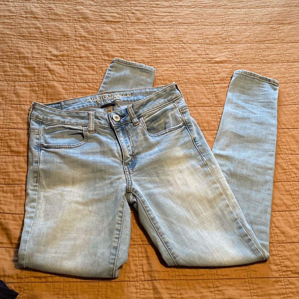 AE jegging